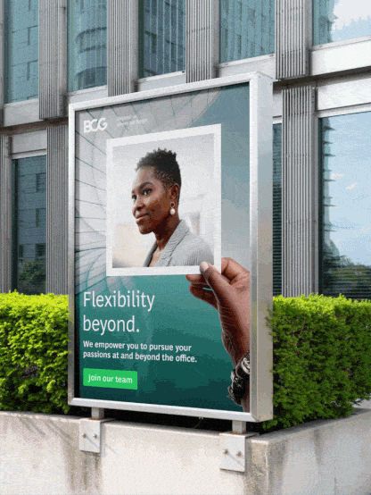 Boston Consulting Group