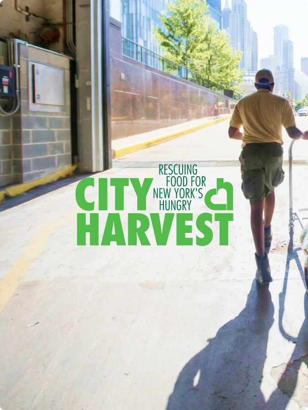 City Harvest