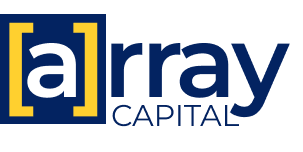 array capital logo