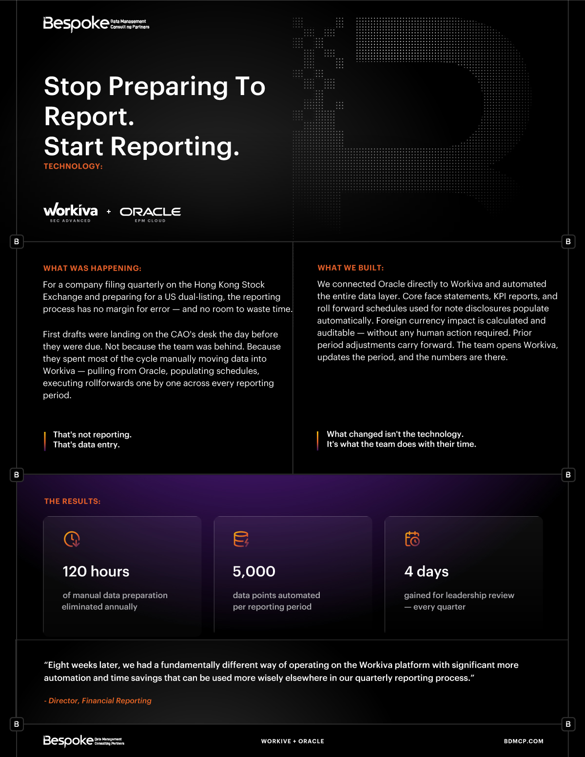 Samsonite case study