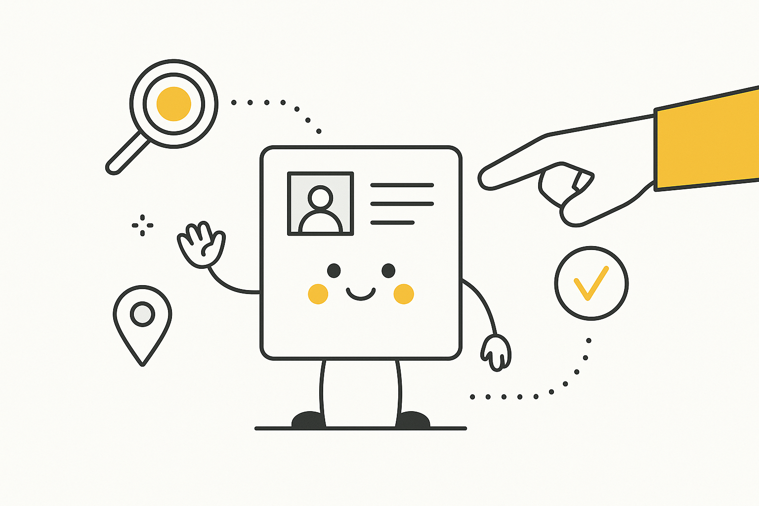 Hire a Product Manager: A Friendly Guide by Product People