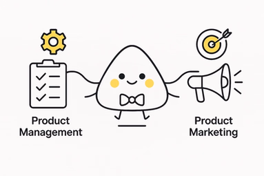 Product Management Strategy: How PM-Product Marketing Drives Success