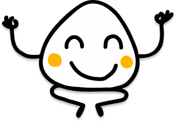 Product People emoji reviewing SaaS product launch checklist with cross-functional team members