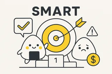 SMART Goals: How to Avoid Costly Mistakes