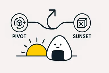 Don't Kill Your Product — Try This First!