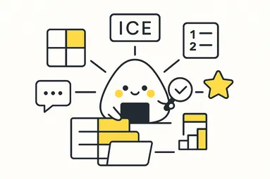 Prioritization Techniques: RICE, MoSCoW, ICE & Kano