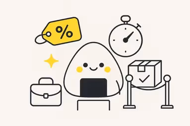 Black Friday Lessons for PMs: Ship Fast, Stay Sane