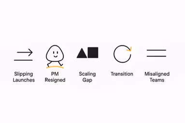 Interim Product Manager: 5 Signs Your Company Needs One Now