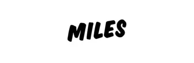 Miles