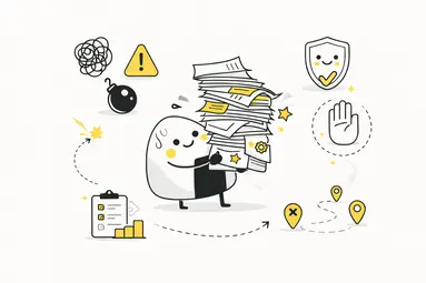 Onigiri solving feature creep and feature discovery