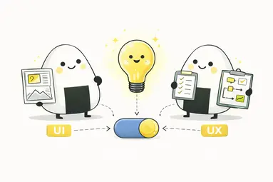 Unlocking the Synergy of UI and UX Design for Product Success
