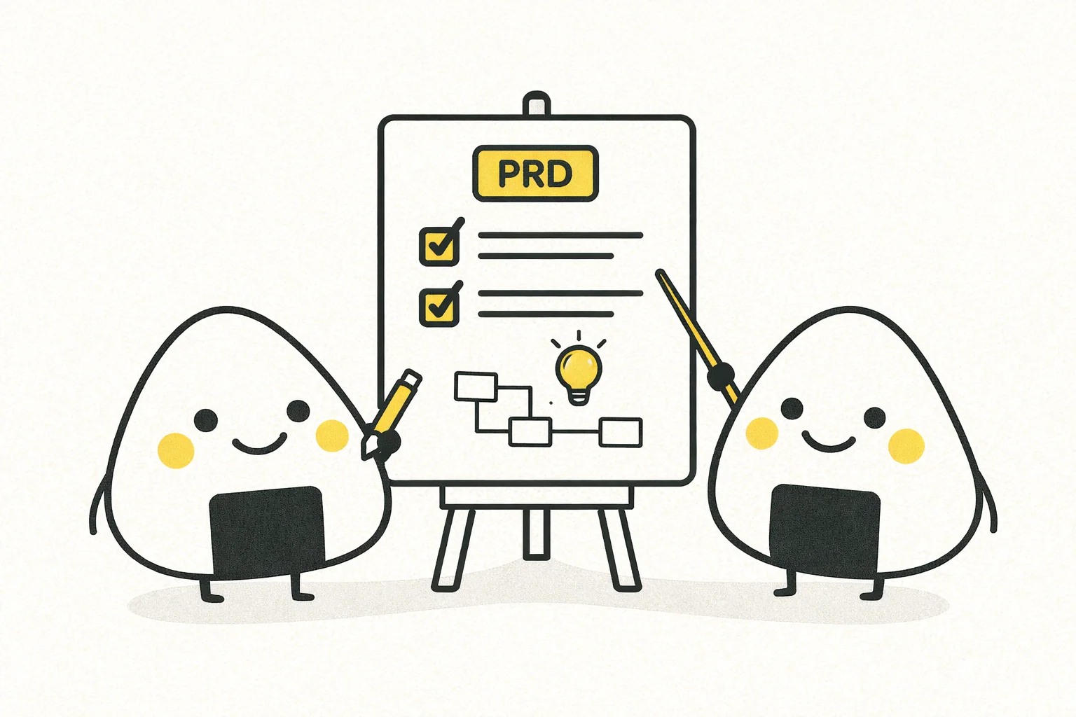 Product Requirements Document: A Practical PRD Guide