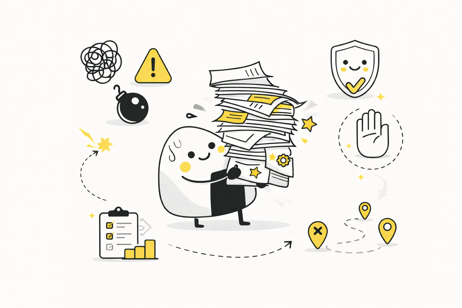 What Does a Product Manager Do? Day-in-the-Life Guide