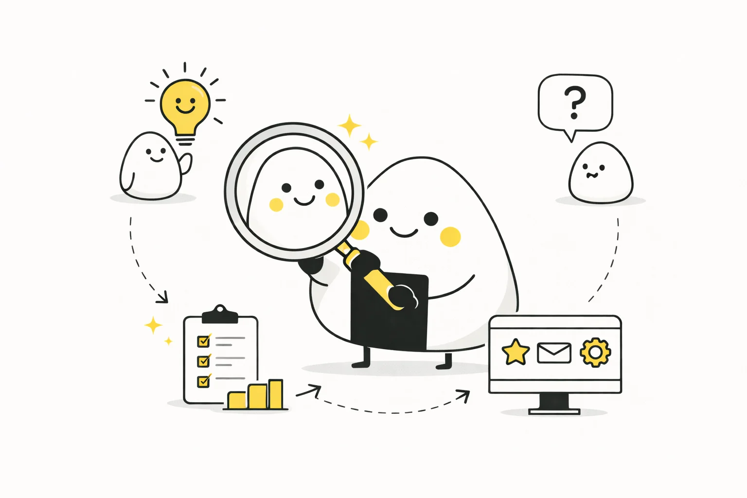 How to Add Value in 2 Weeks: From Our Experience as Interim Product Managers