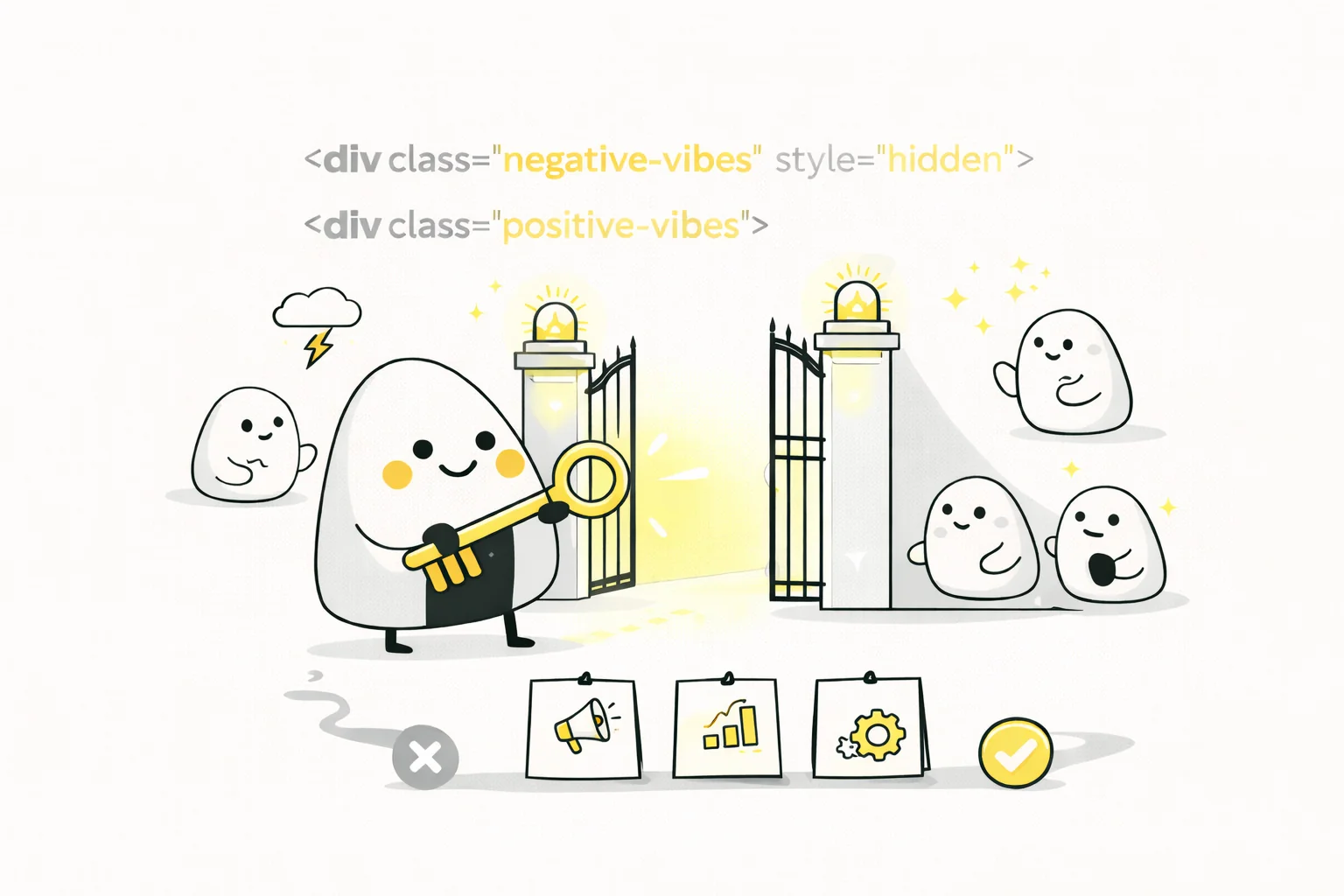 Product Marketing Management: Positioning & GTM Launches