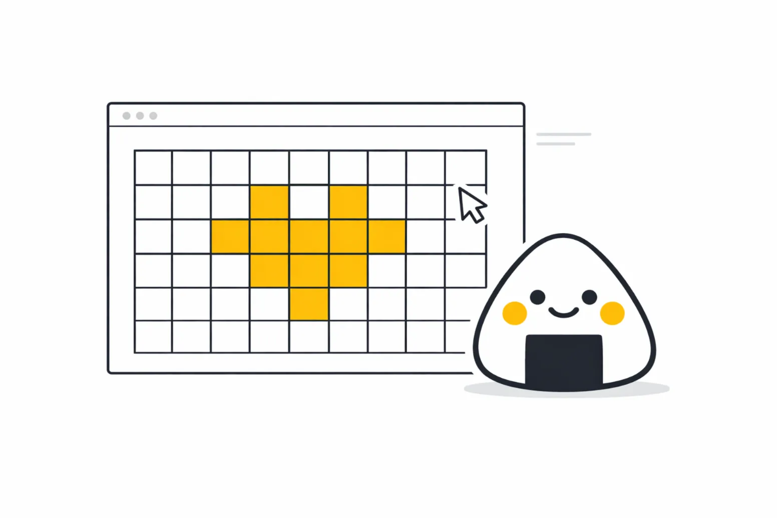 Heatmap definition showing user click scroll and hover behavior on a digital product interface