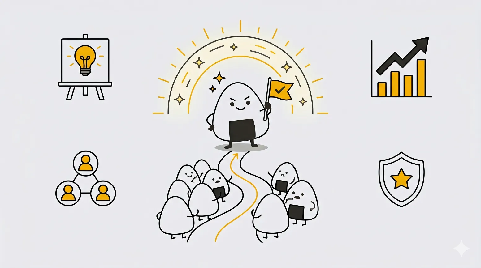 A product manager analyzing a competitor analysis template and competitive analysis data on a digital dashboard to identify market gaps.