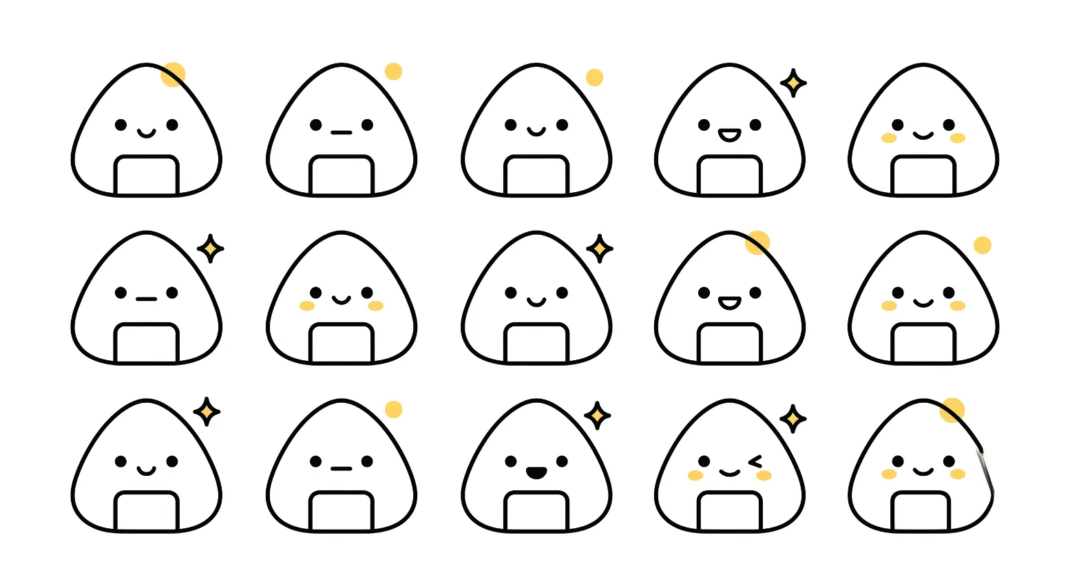 A grid of profile photos of 20 product management thought leaders worth following on LinkedIn, including Azeem Azhar, Alex Osterwalder, and Janna Bastow.