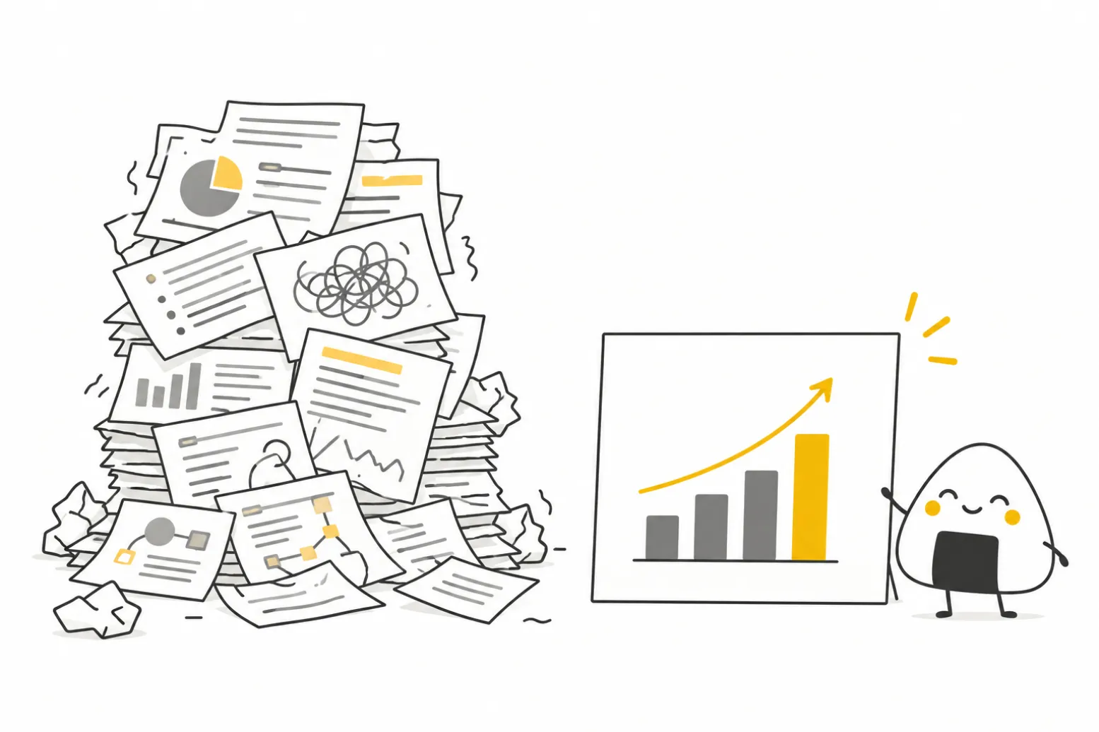 Senior leaders talk numbers. How to justify roadmap decisions with business impact, and which guardrails tell you when to skip the analysis.