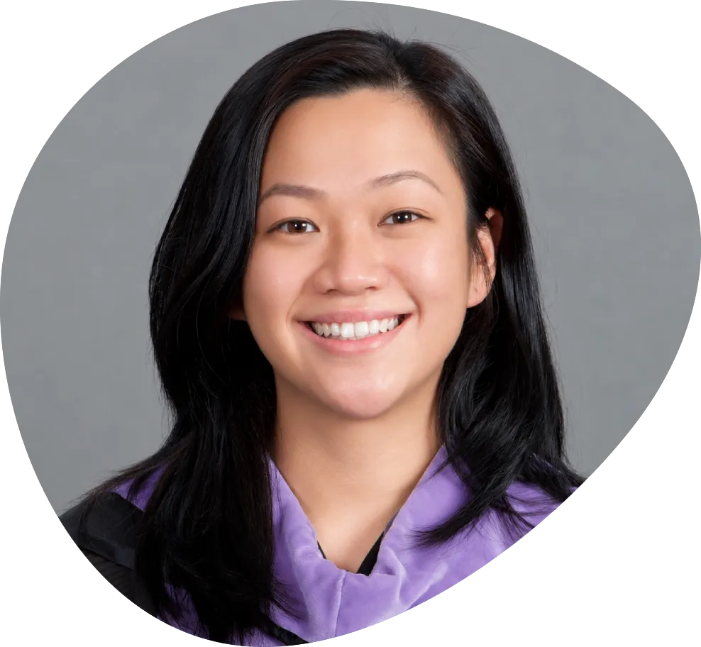 Dr. Christine Tsang