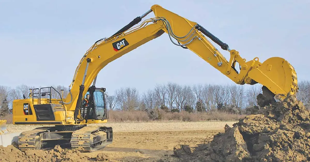 Dirt and Aggregate: Selecting the Ideal Material Mix