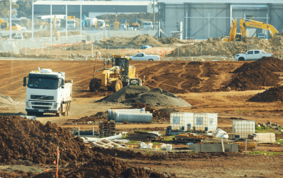 The Future of Dirt Brokering: Tech-Driven Solutions for a Manual Industry