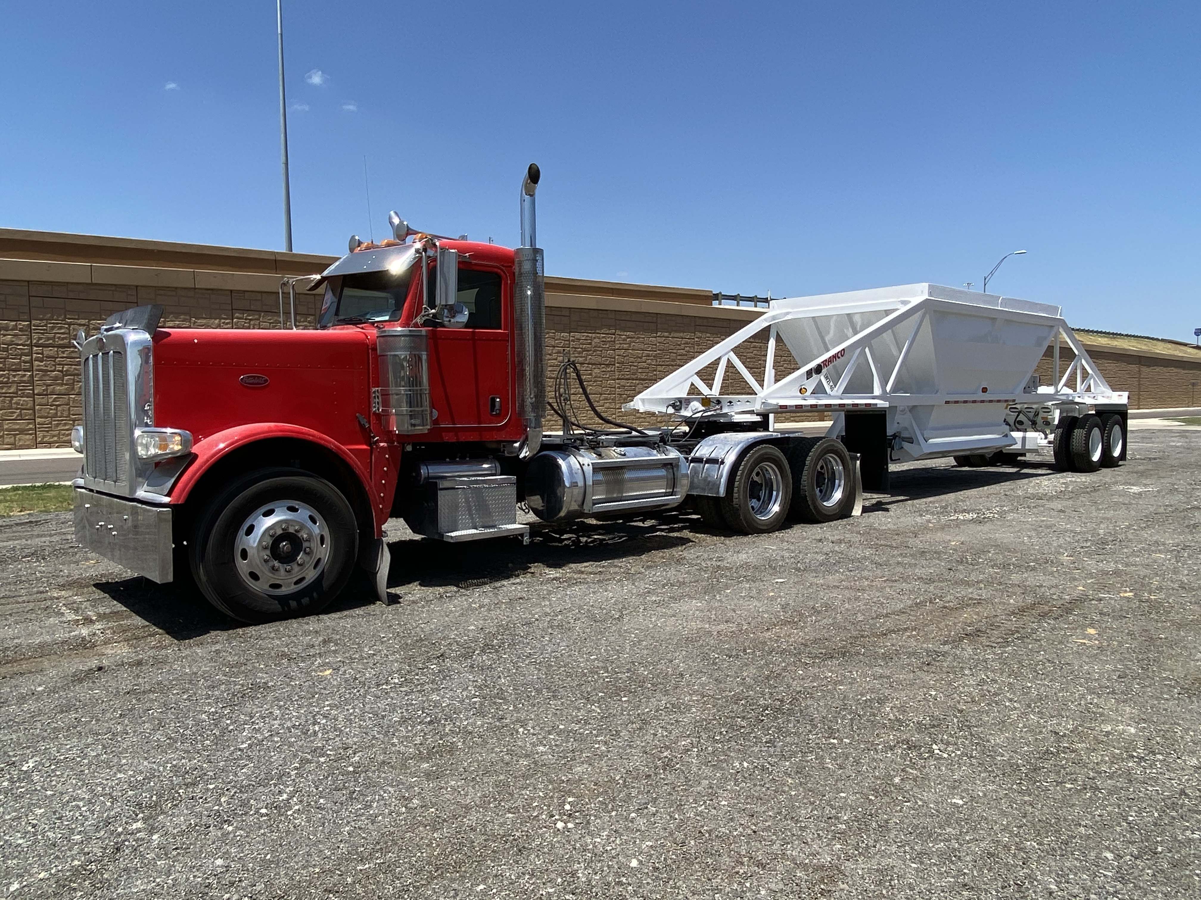 How Many Cubic Yards Are Really In A Truck?