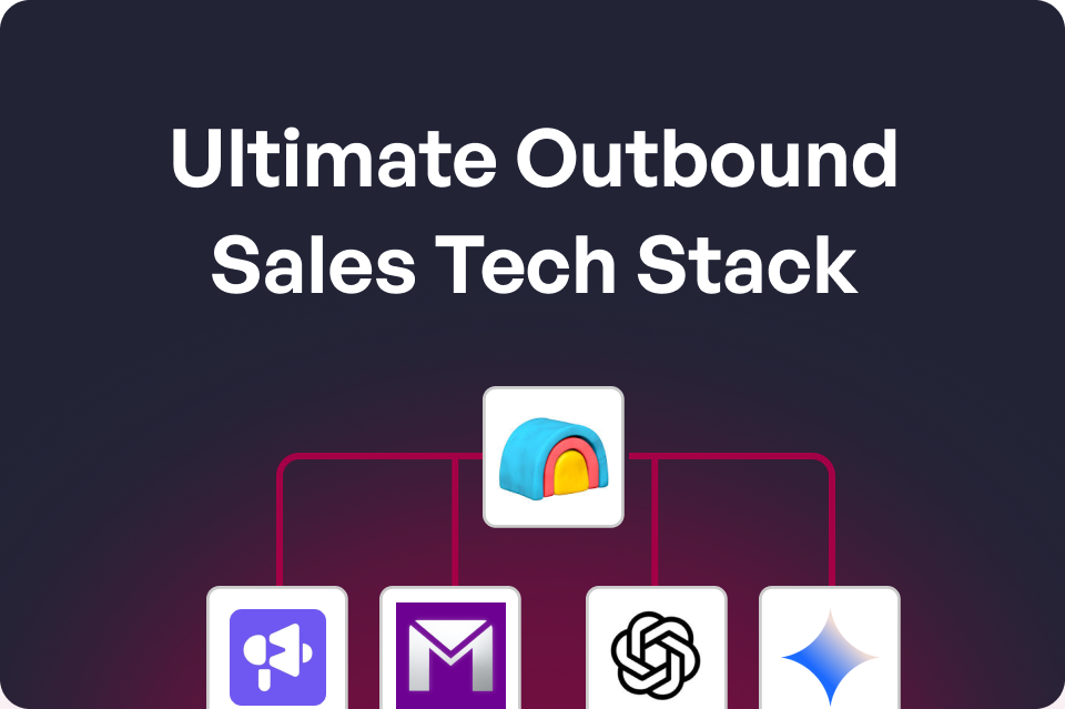 The 2025 Modern Outbound System Guide