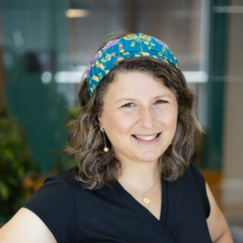 Donna Horwitz-Heller