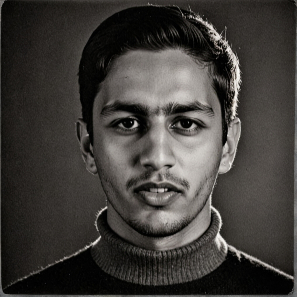 author avatar