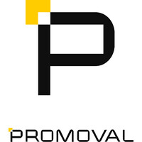 Logo Promoval Immobilier