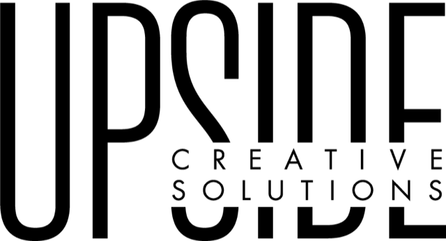 Logo Upside CS