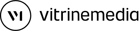 Logo VitrineMedia
