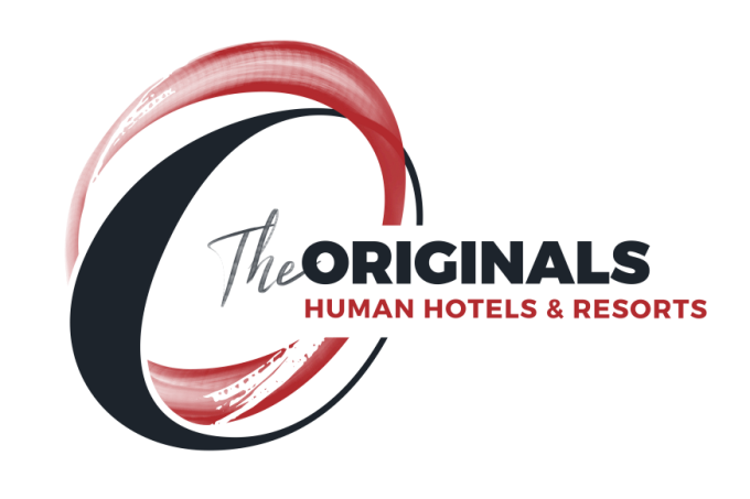 Logo The Originals