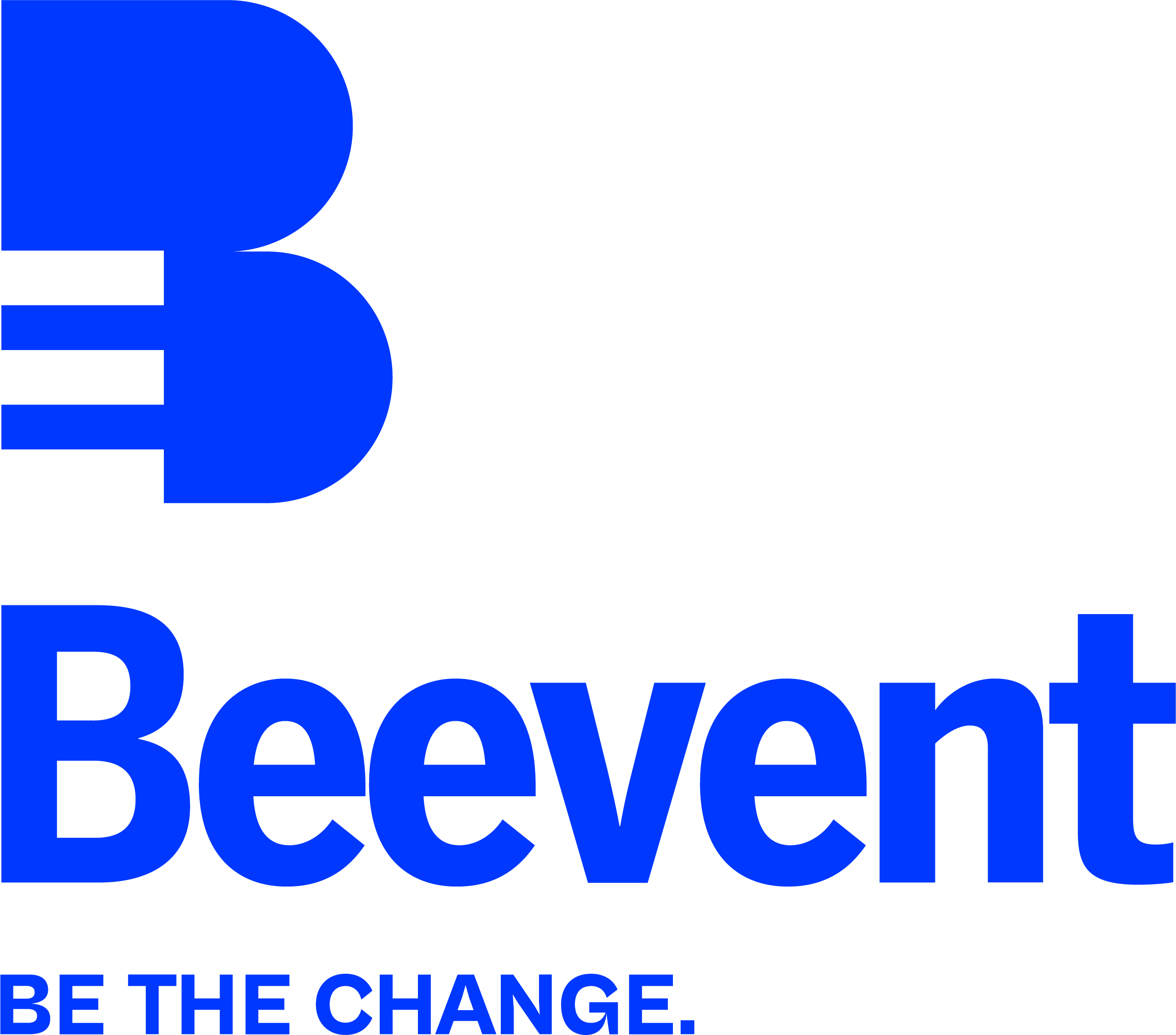 Logo Beevent