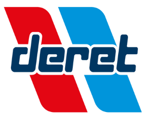 Logo Deret