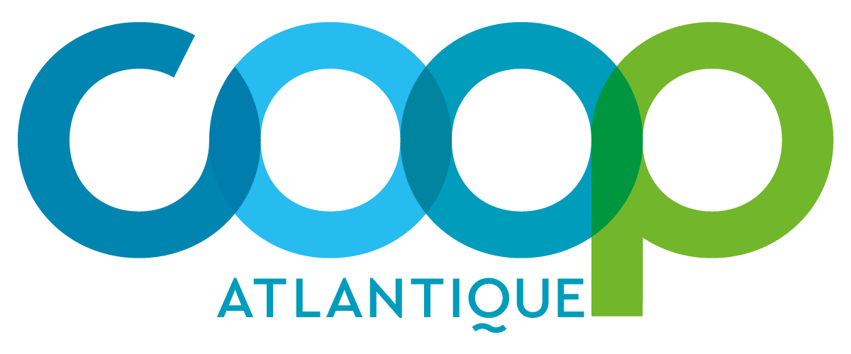 Logo Coop Atlantique