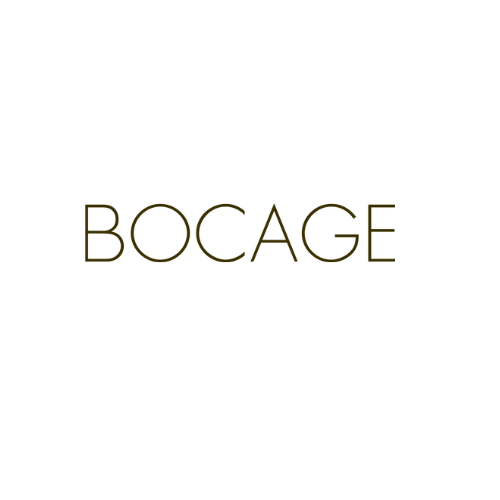 Logo Bocage