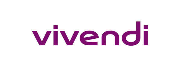 Logo Vivendi