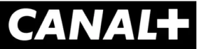 Logo Canal+
