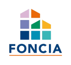 Logo Foncia
