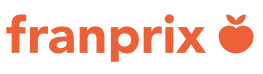 Logo Franprix