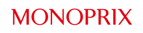 Logo Monoprix