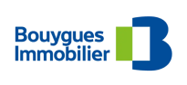 Logo Bouygues Immobilier