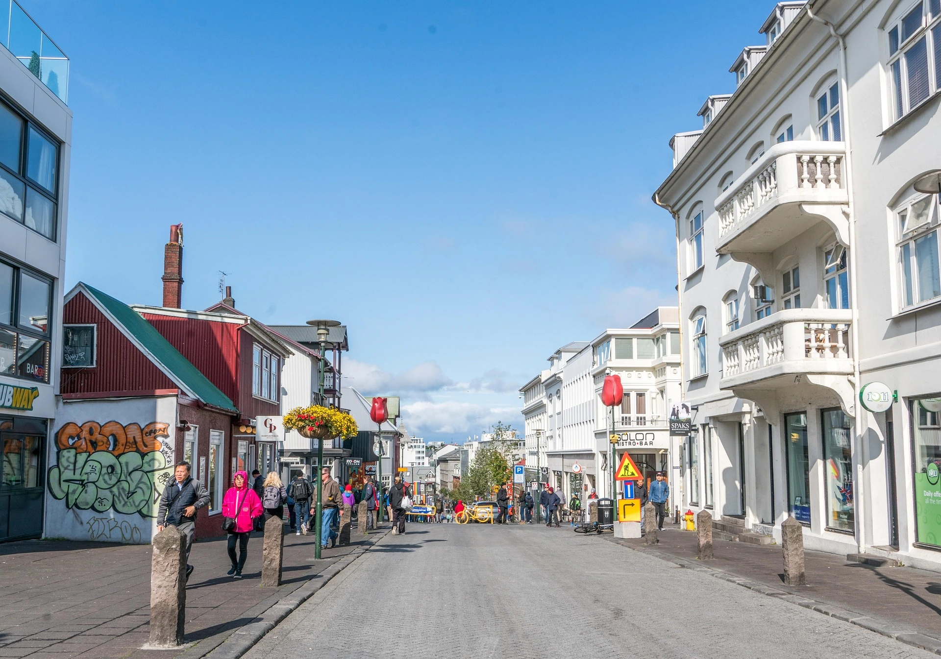 Attractions in Iceland Reykjavik: The Complete Guide