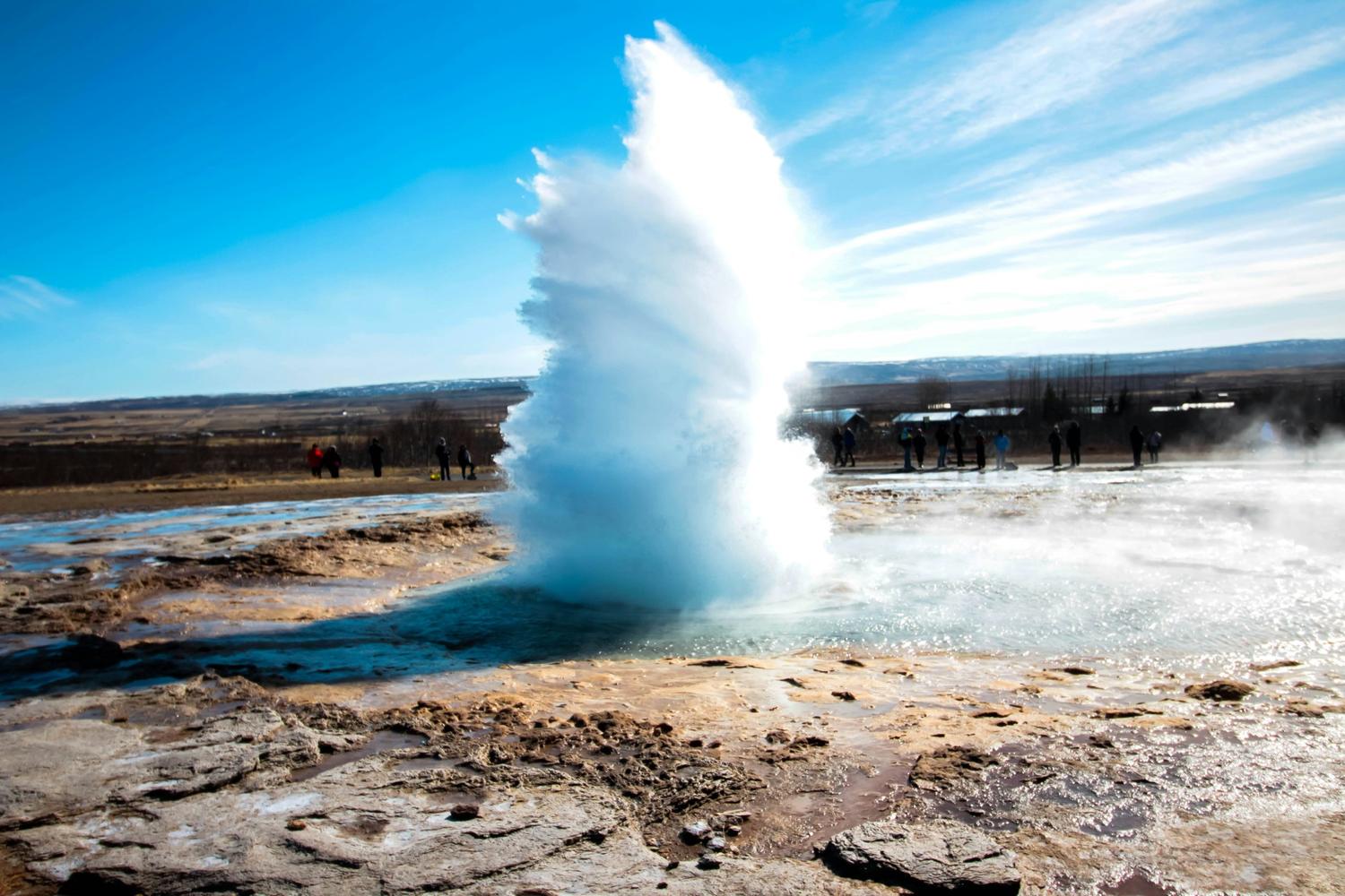 Best Geological Sites in Iceland: The Complete Guide