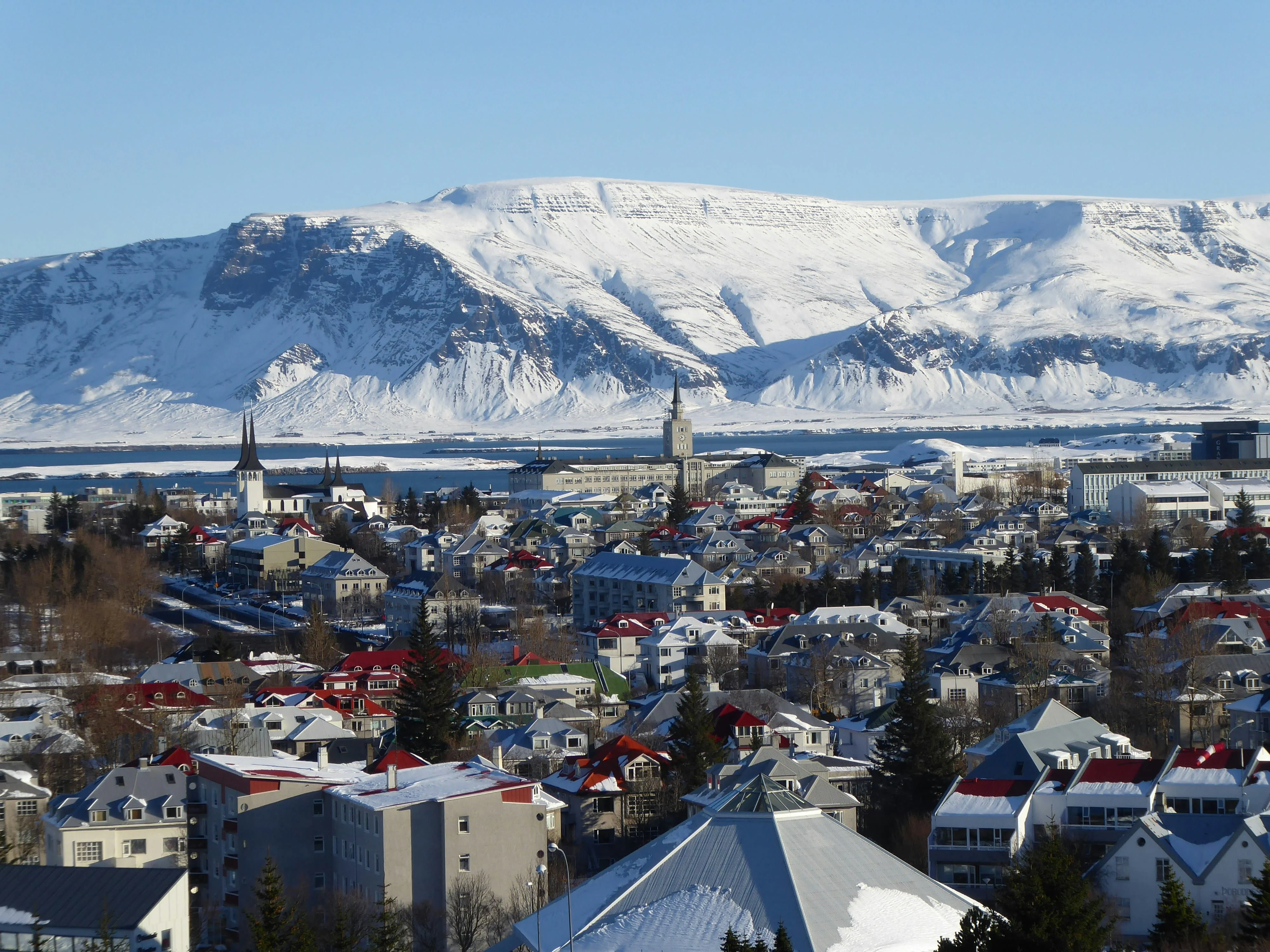 Outdoor Adventures in Reykjavik: Your 2026 Field Guide