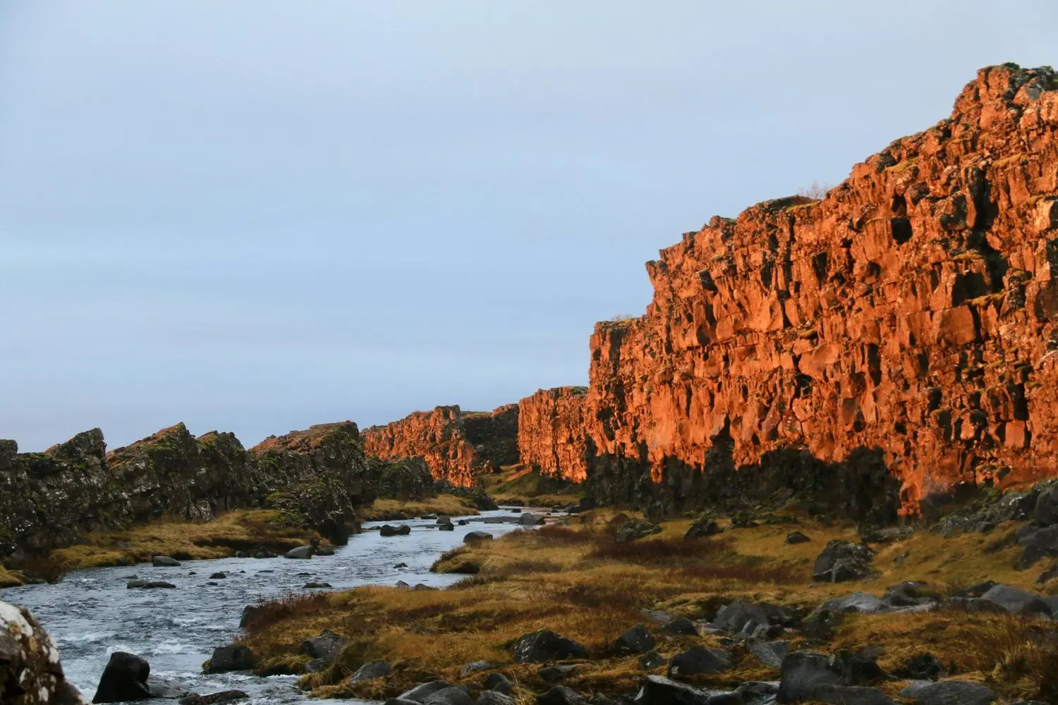 Reykjavik Geotourism Experiences: Where to Feel Iceland