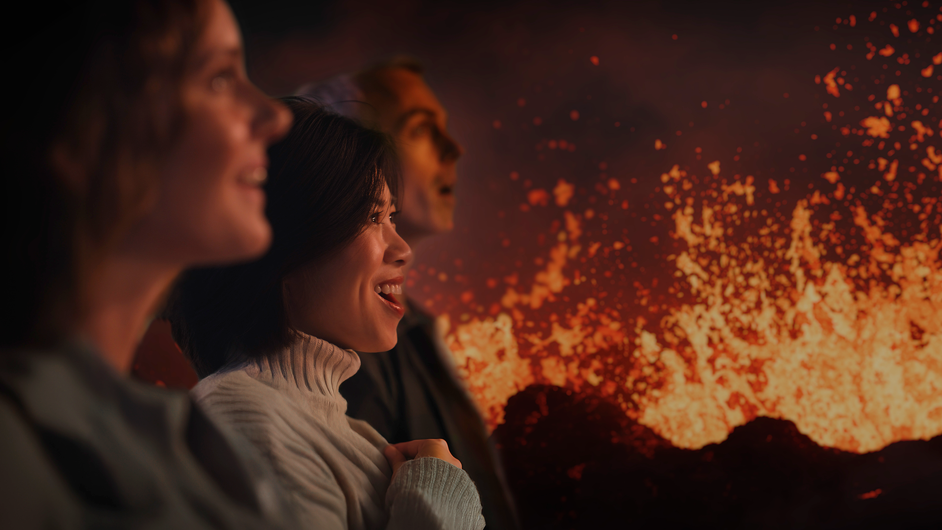 Interactive Exhibits Reykjavik: Complete 2026 Guide