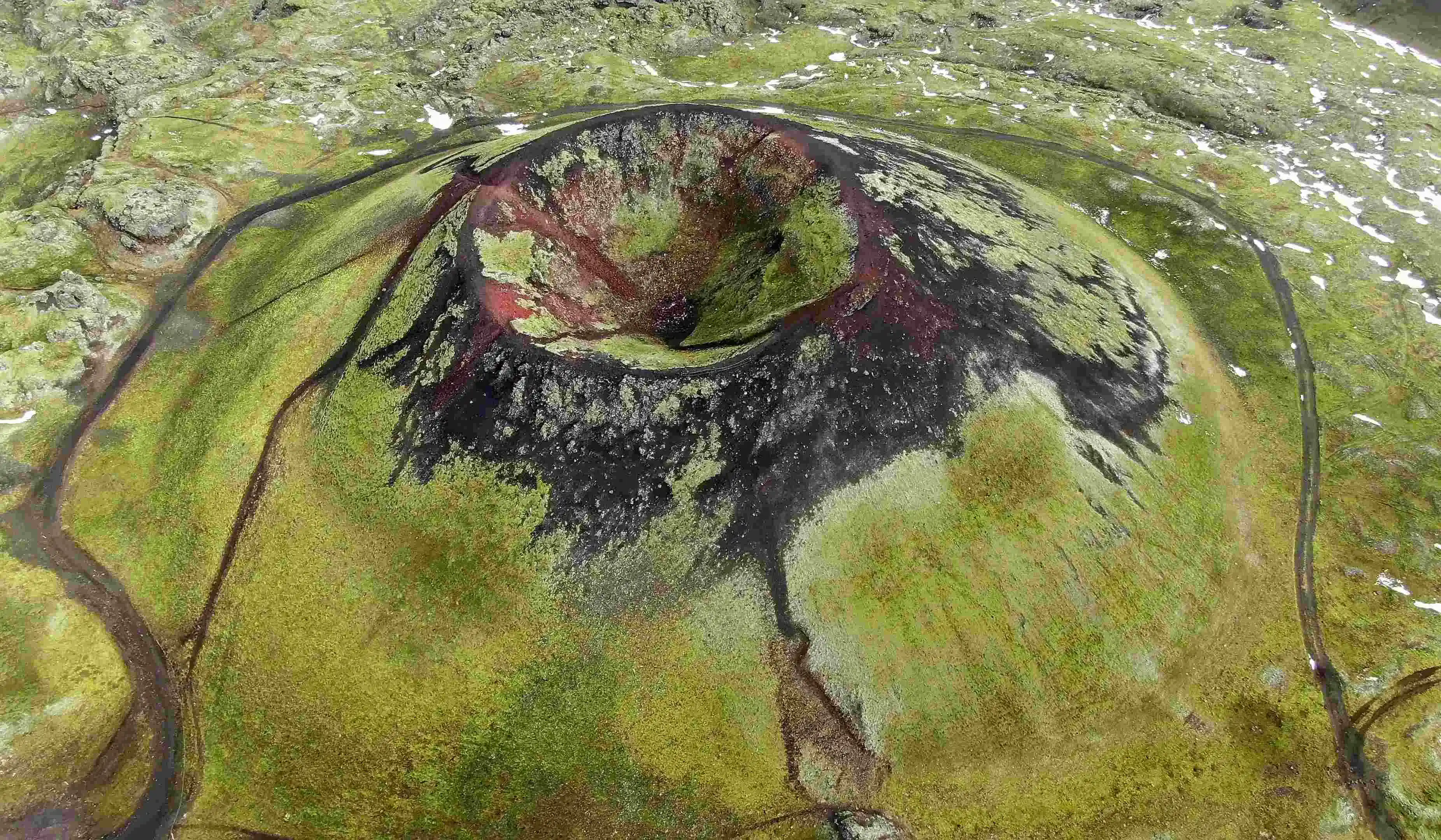 Iceland's Volcanoes Explained: Geology, Eruptions & Geothermal Power